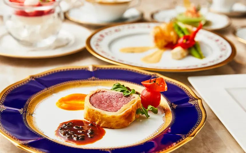 名古屋観光ホテルの選ばれる理由