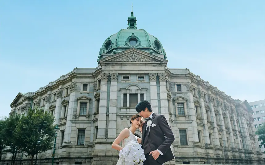 カサ・デ・アンジェラ馬車道(Casa d' Angela)の選ばれる理由