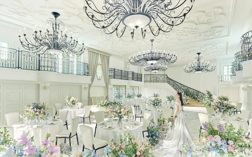 カサ・デ・アンジェラ馬車道(Casa d' Angela)の選ばれる理由