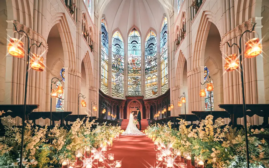 カサ・デ・アンジェラ馬車道(Casa d' Angela)の選ばれる理由