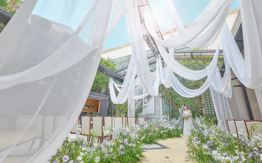 アイネスヴィラノッツェ大阪の選ばれる理由