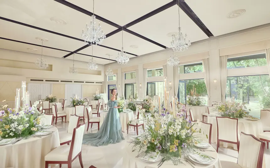 アイネスヴィラノッツェ大阪の選ばれる理由