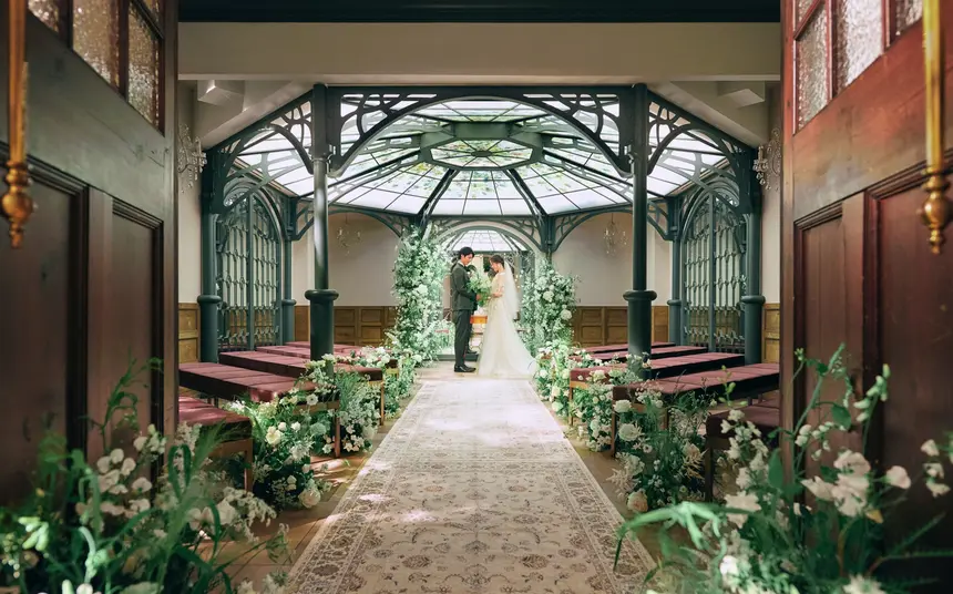 Anniversary.An EBISUの選ばれる理由