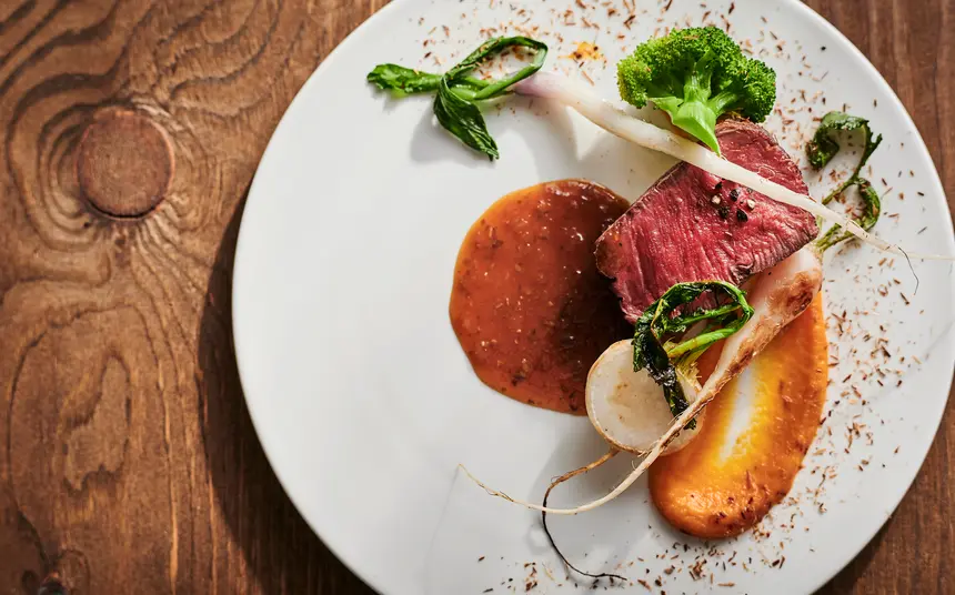 Maison de Forestの選ばれる理由