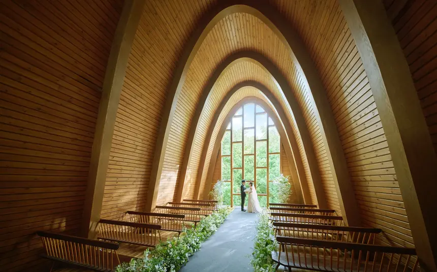 Maison de Forestの選ばれる理由