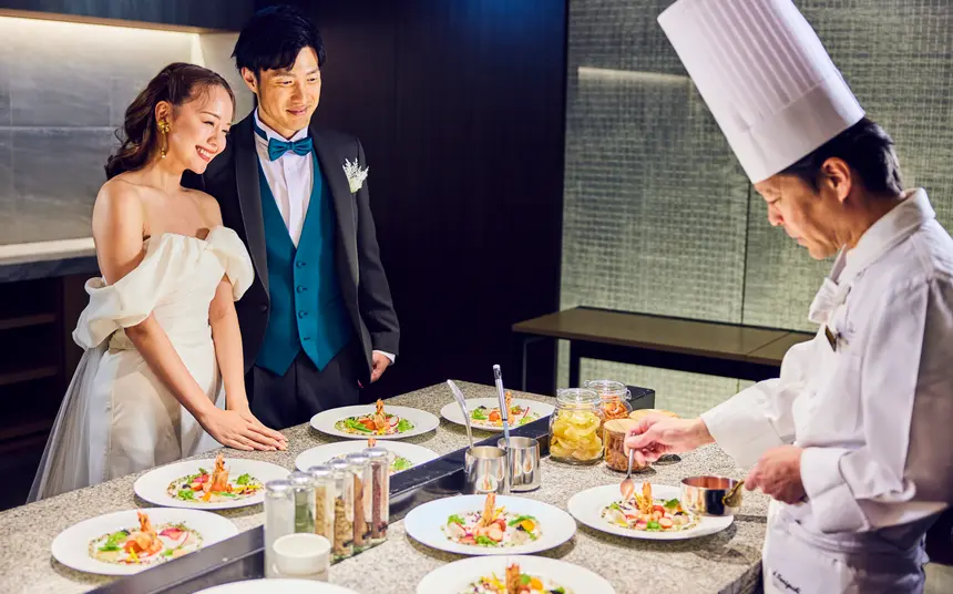 鳥羽国際ホテルの選ばれる理由