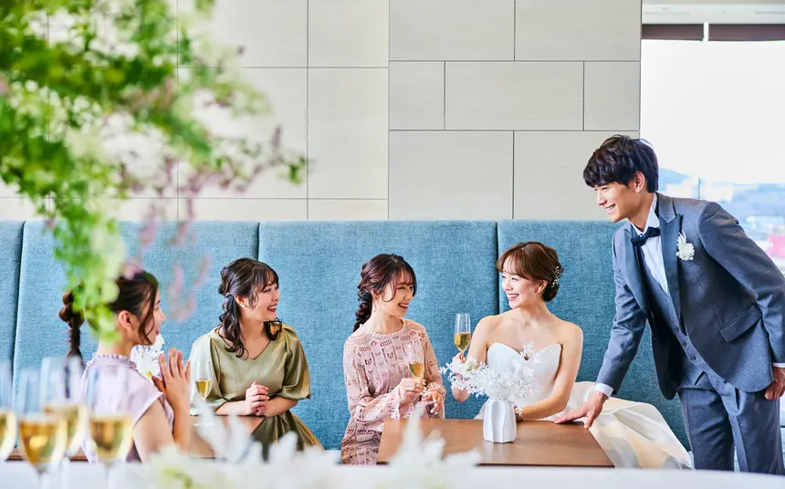 鳥羽国際ホテルの選ばれる理由