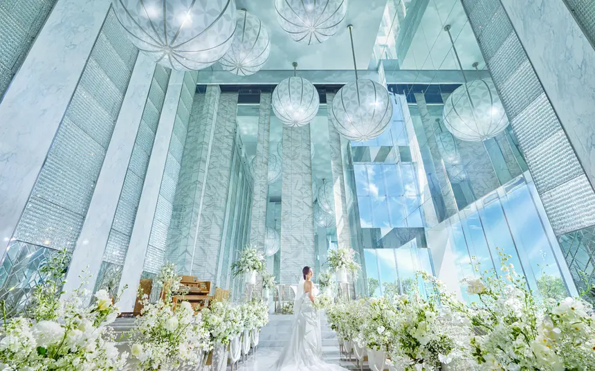 ノートルダム大阪ONEの選ばれる理由