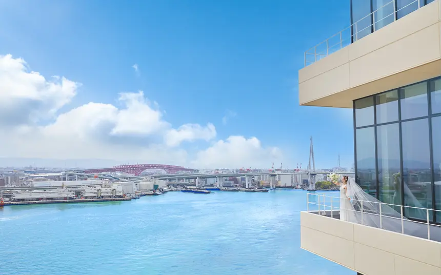 ノートルダム大阪ONEの選ばれる理由