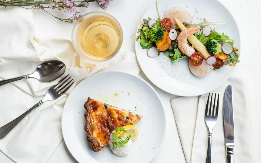 CAFE&WEDDING22の選ばれる理由