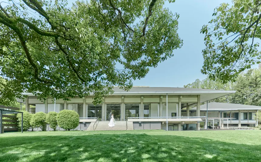 迎賓館の選ばれる理由