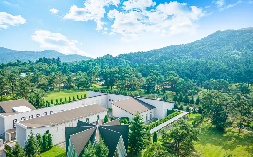 軽井沢プリンスホテル フォレスターナ軽井沢の選ばれる理由