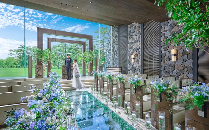 軽井沢プリンスホテル フォレスターナ軽井沢の選ばれる理由