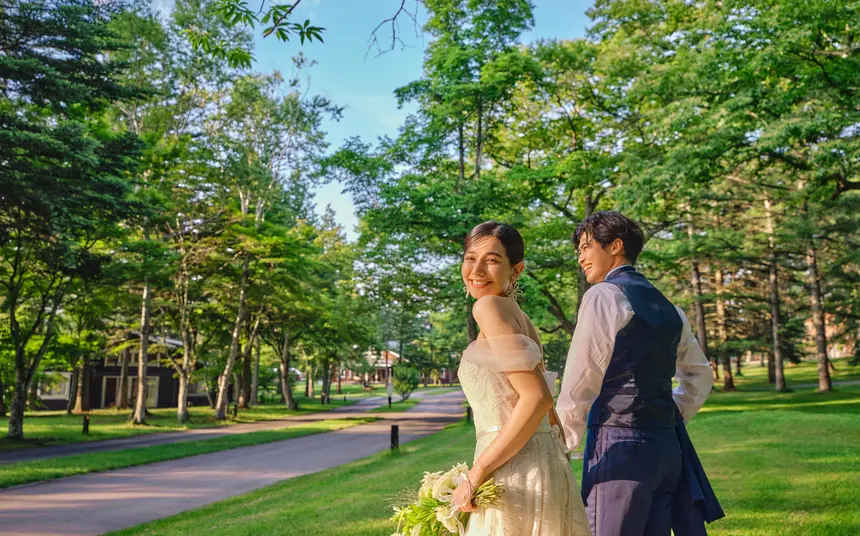 軽井沢プリンスホテル フォレスターナ軽井沢の選ばれる理由