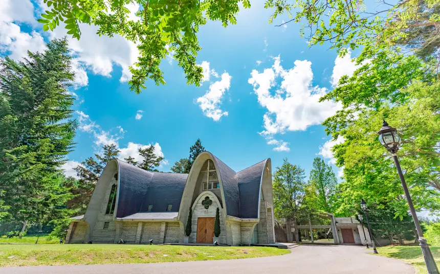 ラ・ブリズヴェールの選ばれる理由