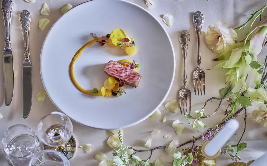 EXEX GARDENの選ばれる理由