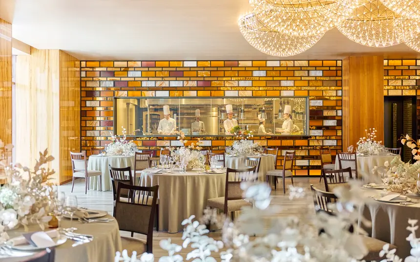 BLANC RIRE 大阪の選ばれる理由