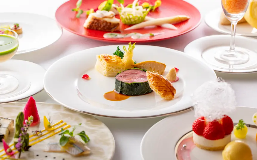 東武ホテルレバント東京の選ばれる理由