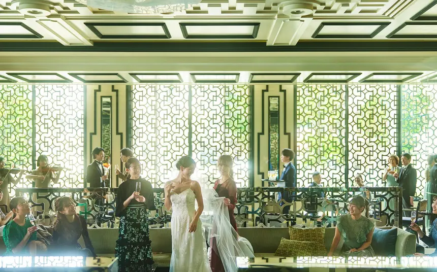 デュクラス大阪の選ばれる理由