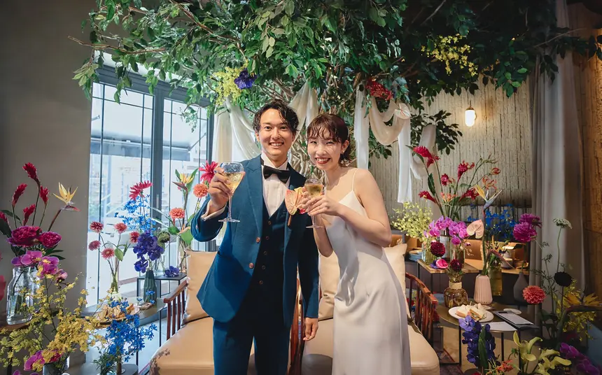 グリリアパージナの選ばれる理由