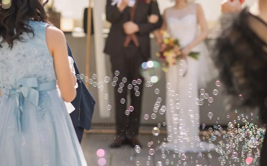 グリリアパージナの選ばれる理由