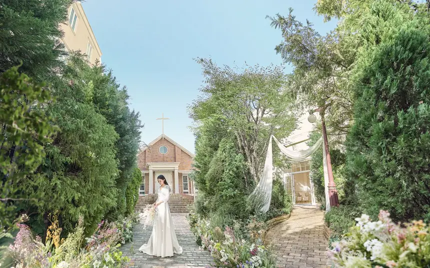 パークサイドハウス大阪の選ばれる理由