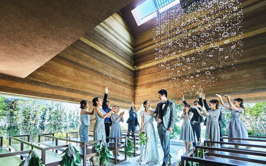 サンフィレール岡崎の選ばれる理由