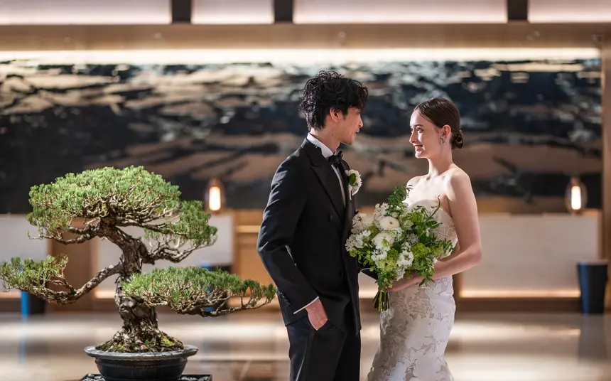 ヒルトン広島の選ばれる理由