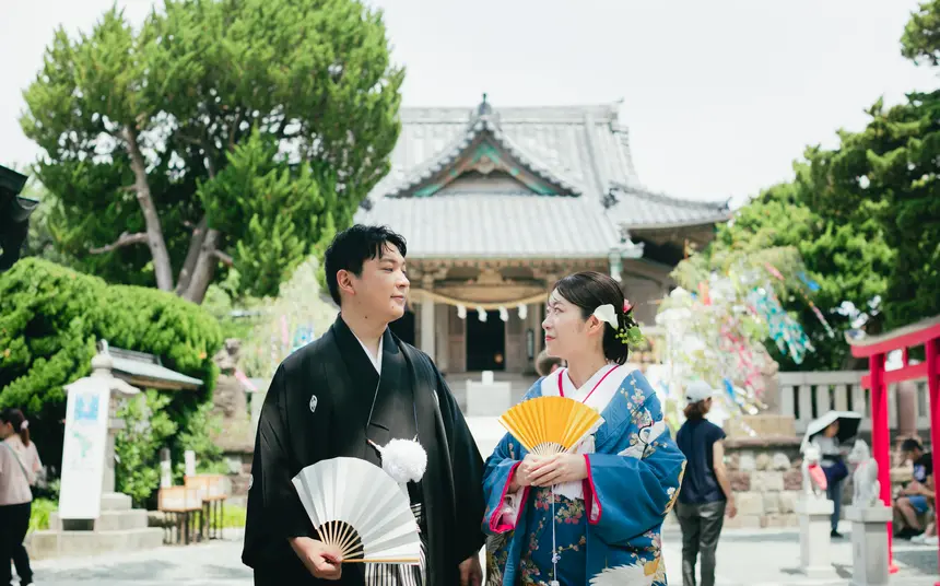 葉山 日影茶屋の選ばれる理由