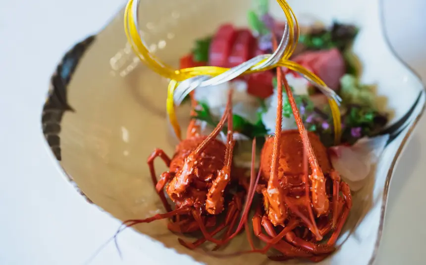 葉山 日影茶屋の選ばれる理由