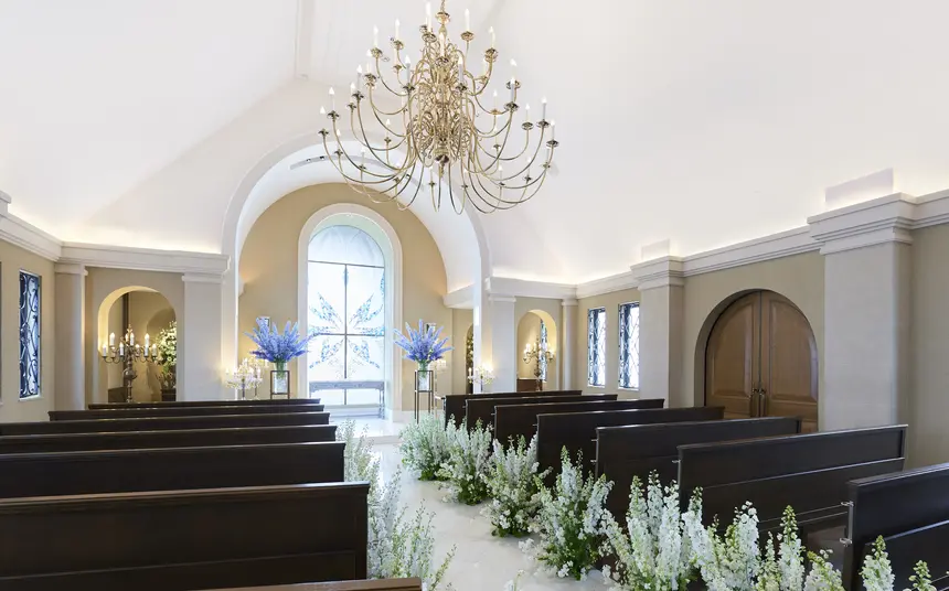 オークラ千葉ホテルの選ばれる理由