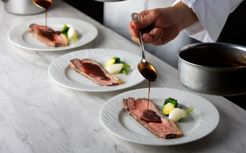 オークラ千葉ホテルの選ばれる理由