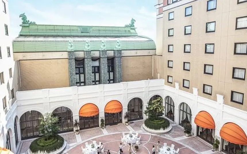 ホテルオークラ東京ベイの選ばれる理由