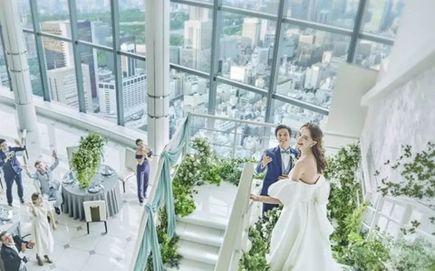 ルミヴェール TOKYOの選ばれる理由