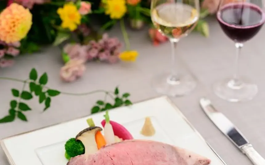 ホテルオークラ東京ベイの選ばれる理由