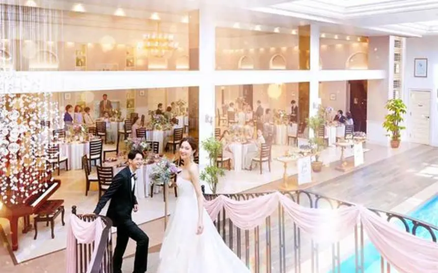 ニーズ札幌 by T&G WEDDING(旧ヒルサイドクラブ迎賓館(札幌) )の選ばれる理由