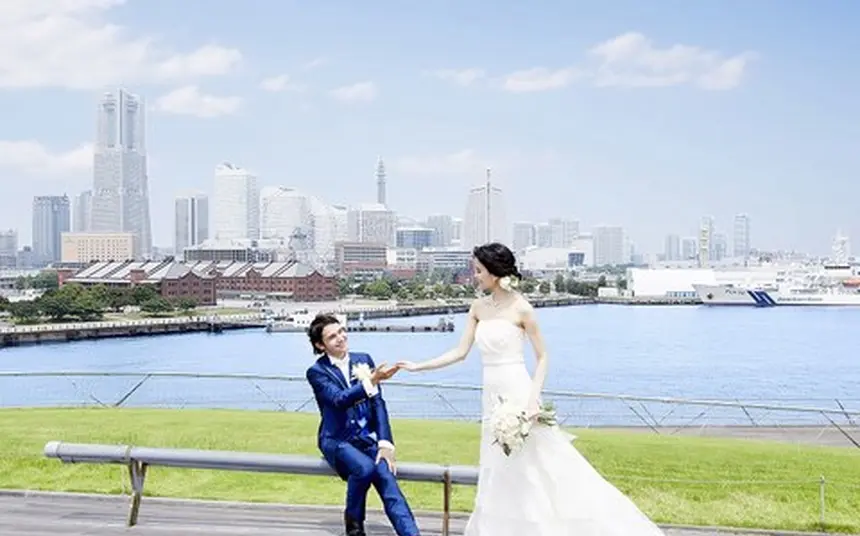 セントパトリック・チャーチ/ロイヤルホールヨコハマの選ばれる理由