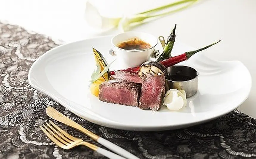 セントパトリック・チャーチ/ロイヤルホールヨコハマの選ばれる理由