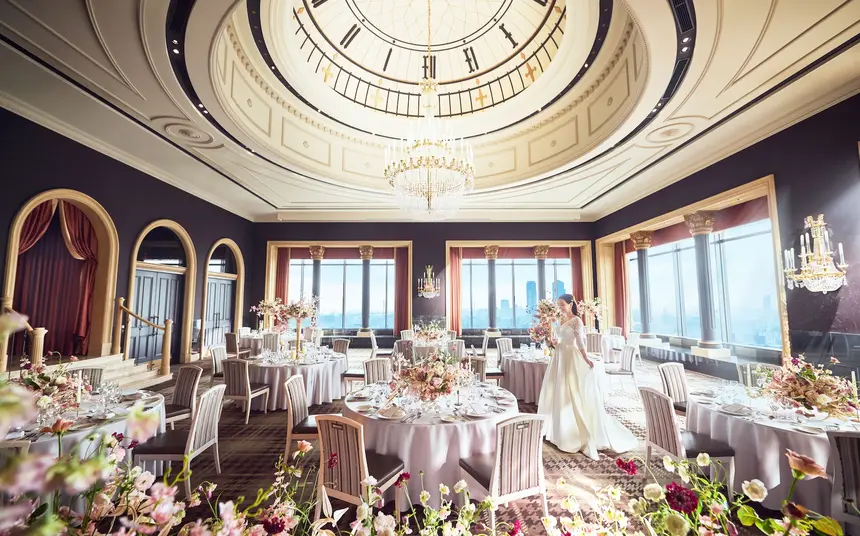 ホテルモントレ グラスミア大阪の選ばれる理由