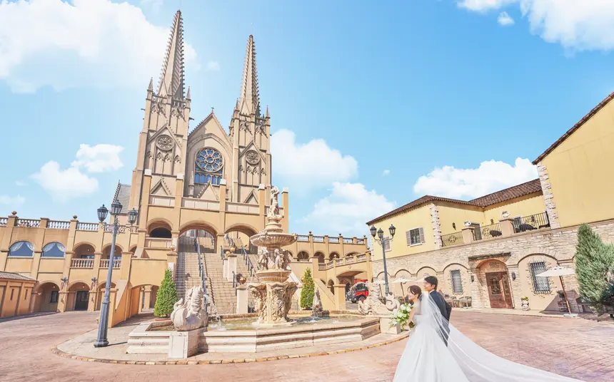 St. ヴァレンタイン福山の選ばれる理由