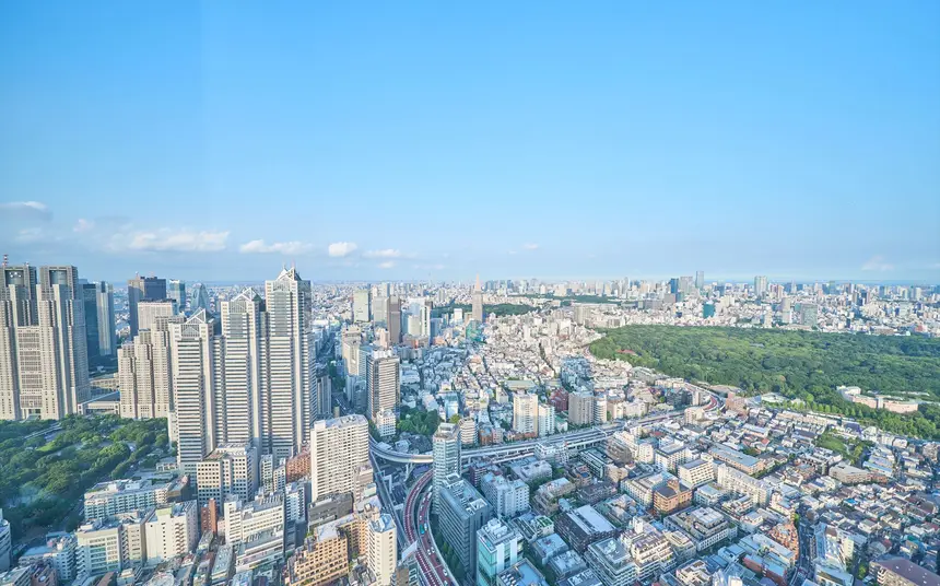 OPERAHOUSE 東京の選ばれる理由