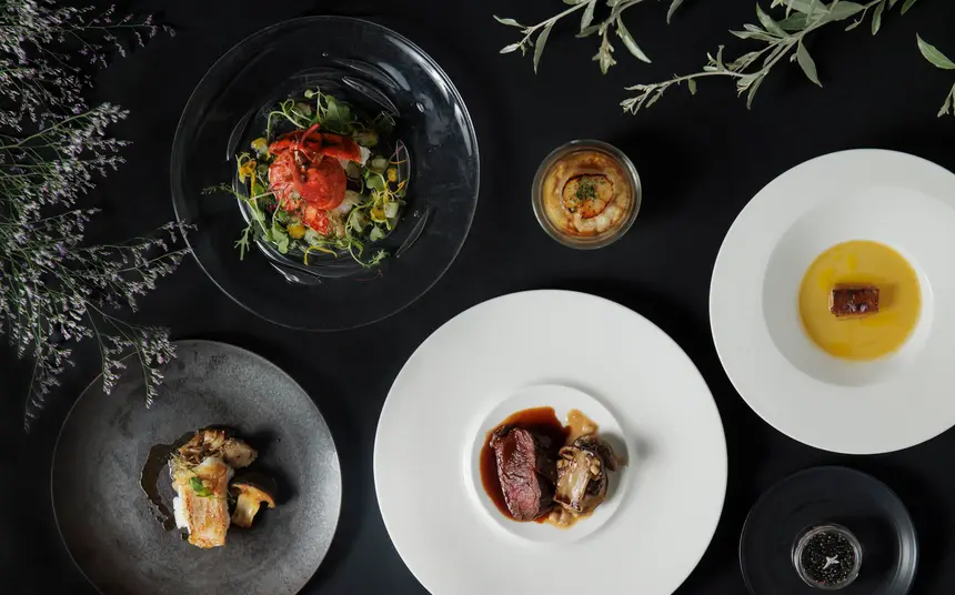 OPERAHOUSE 東京の選ばれる理由