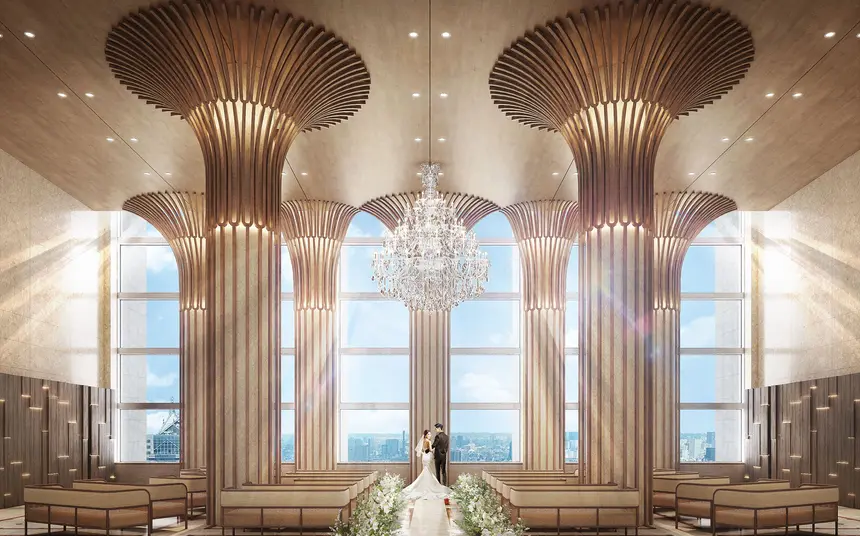 OPERAHOUSE 東京の選ばれる理由