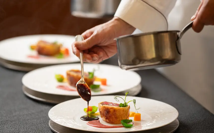 名古屋東急ホテルの選ばれる理由