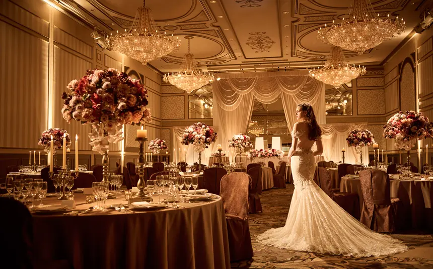 名古屋東急ホテルの選ばれる理由