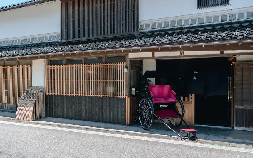 御厨 Mikuriの選ばれる理由