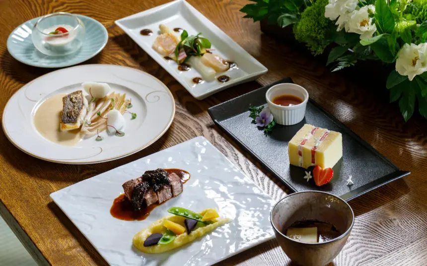 久右衛門邸の選ばれる理由