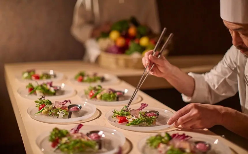 THE GLOBAL VIEW 長崎の選ばれる理由