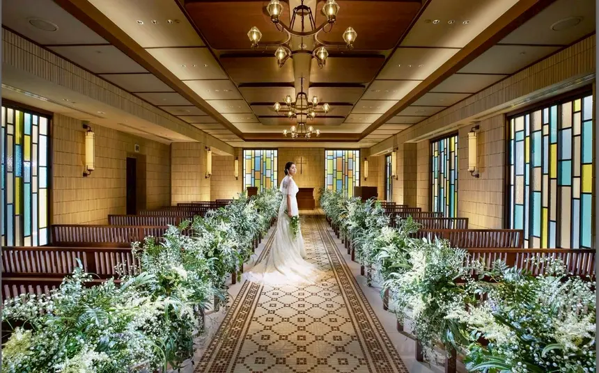 THE GLOBAL VIEW 長崎の選ばれる理由