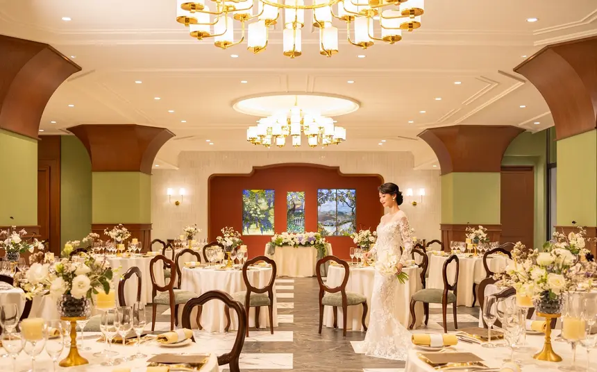 メゾン ポール・ボキューズの選ばれる理由